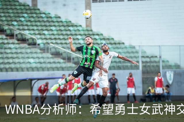 WNBA分析师：希望勇士女武神交易得到普拉姆，她与主帅有夺冠旧情
